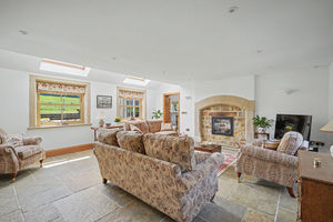 Sitting room- click for photo gallery
